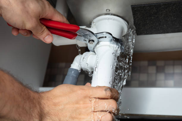 Best Water damage repair service  in Cut Off, LA
